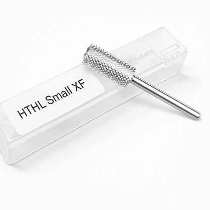 Dũa Mịn Huyền Thoại Hy Lạp SMALL Barrel, F/ XF (FINE/ EXTRA FINE) 3/32 XF- ( EXTRA FINE )