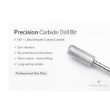 Dũa Huyền Thoại Hy Lạp SMALL Barrel, F/ XF (FINE/ EXTRA FINE) 3/32