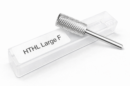 Dũa Mịn Huyền Thoại Hy Lạp Large Barrel, F/ XF (FINE/ EXTRA FINE) 3/32 F ( FINE )