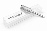Dũa Mịn Huyền Thoại Hy Lạp Large Barrel, F/ XF (FINE/ EXTRA FINE) 3/32 F ( FINE )