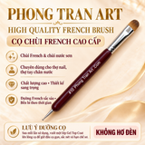High Quality French Brush Size 10