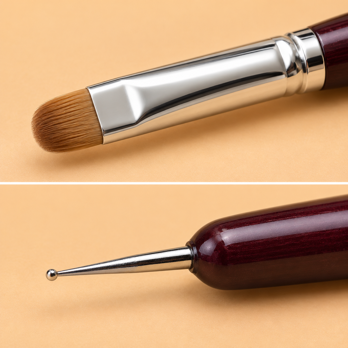 High Quality French Brush Size 12
