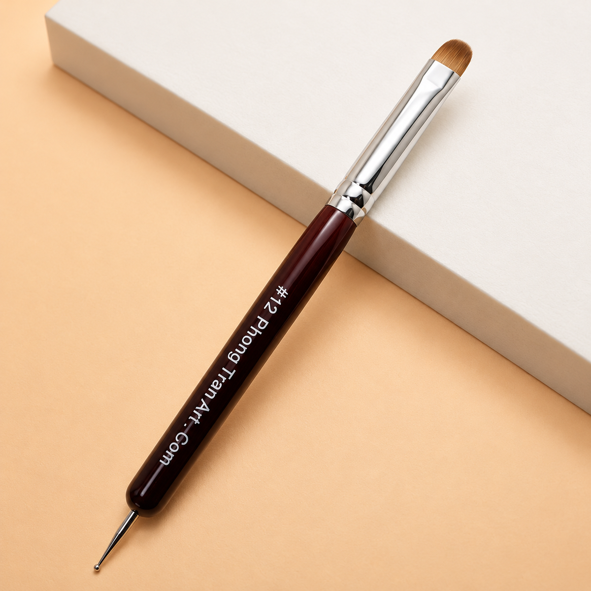 High Quality French Brush Size 12