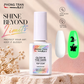 Glow in The Dark Gel Top Coat (New)