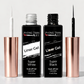 High Quality Black & White Gel Linner