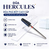 Dũa Phá Bột Hercules 3/32