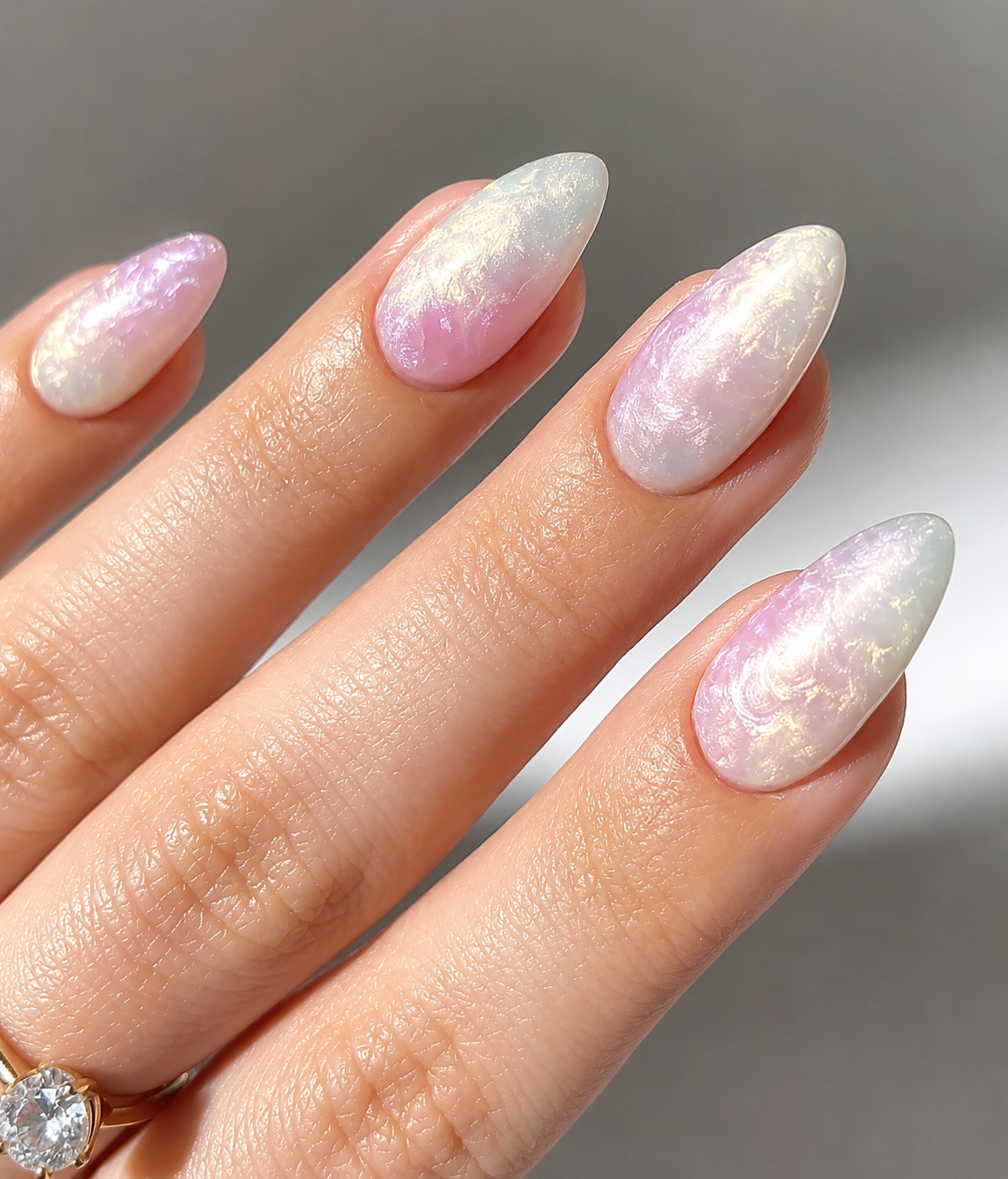 Gel Ngọc Trai Chai Lẻ (New)