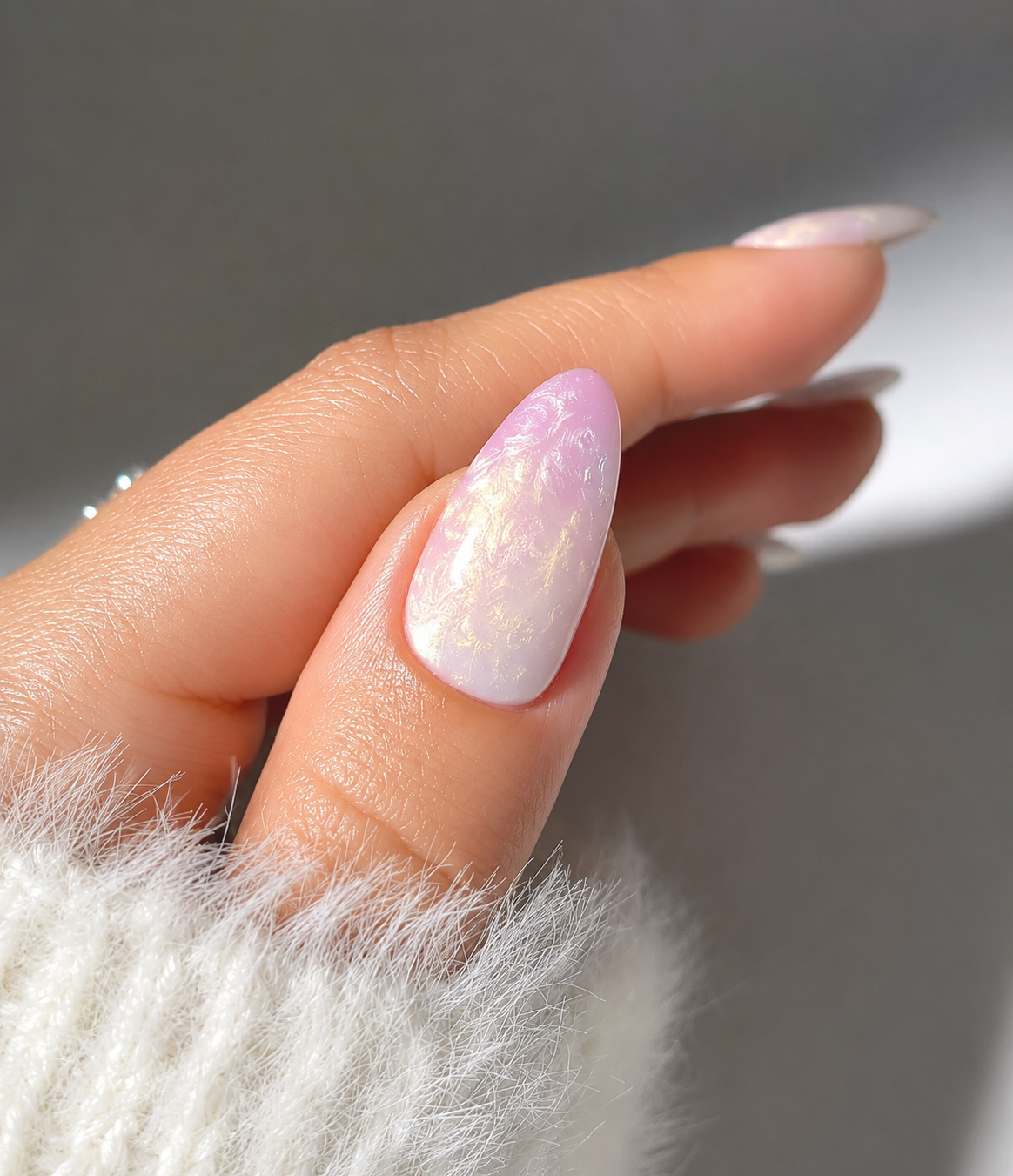 Gel Ngọc Trai Chai Lẻ (New)