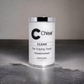 Chisel Clear Acrylic 22oz (Đắp Là Ghiền)
