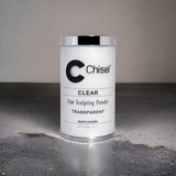 Chisel Clear Acrylic 22oz (Đắp Là Ghiền)