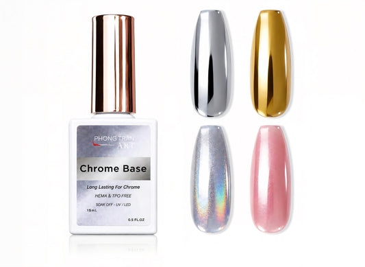Chrome Base (New)
