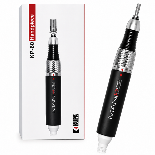 Tay Cầm Máy Kupa Mani Pro (KP-60 Chính Hãng)