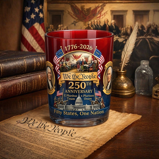 Royal AMERICA 250th 36 Colors CAT EYE COLLECTION + FREE SUPER RARE LIMITED AMERICA 250 GLASS CUP