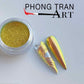 CHROME PHƯỢNG HOÀNG LỬA ( NEW )