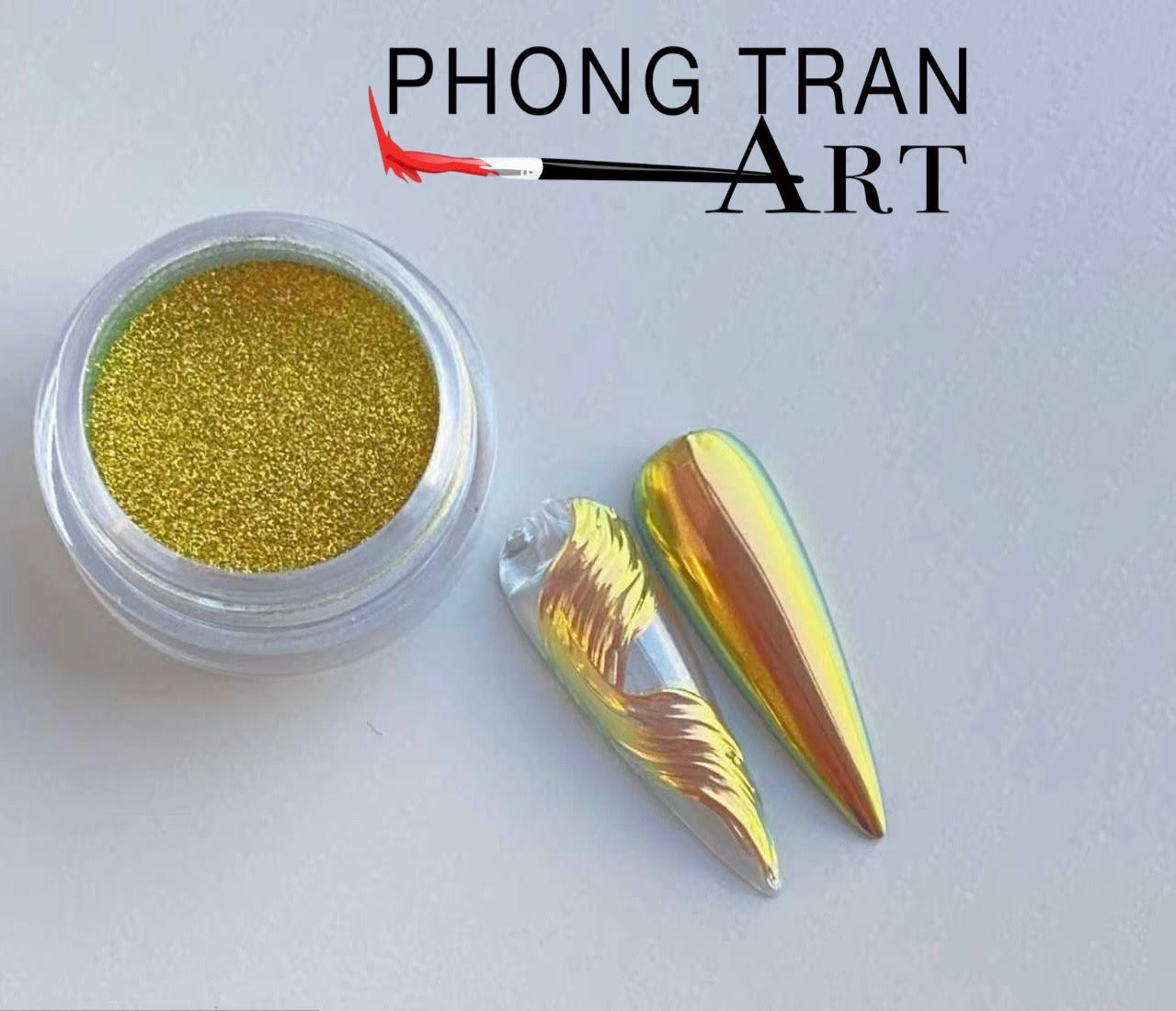 CHROME PHƯỢNG HOÀNG LỬA ( NEW )