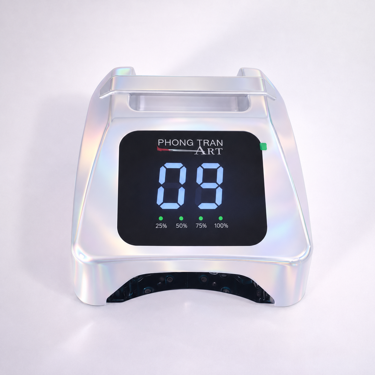 2026 NEW Unicorn Rainbow HIGH QUALITY LED CORDLESS NAIL LAMP