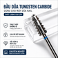 Dũa Phá Bột 5XC Lốc Xoáy (Tungsten-Vonfram) (New)
