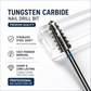 Dũa Phá Bột 5XC Lốc Xoáy (Tungsten-Vonfram) (New)