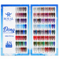 Royal Collection Đông 48 color Gel (New)