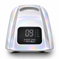 CyberLamp 2.0 LED 112W (New Model 2027) Unicorn Halographic Silver