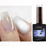 Diamond Silver Cateyes Chai Lẻ (New)