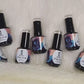Royal Ruby Cateyes 48 colors Collection