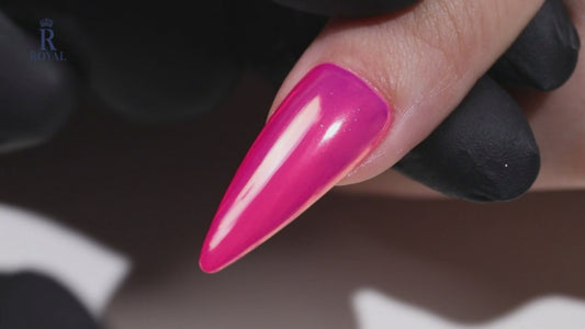 Royal Neon Summer 48 Gel colors Collection