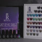 Royal Starry Cat Eyes 36 colors Collection