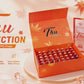 Royal Collection Thu Autum Season 48 màu (New)