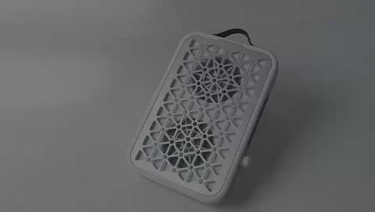 Máy Hút 2 Nòng 2026 New Model (Bao Mạnh)