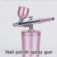 Máy Xịt Airbrush 2024 New Model (High Quality)