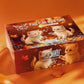 Fall Cat Eyes Collection 24 màu TMD