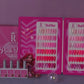 Royal "Pink Me" 48 Gel Colors Collection