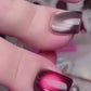 Nam Châm Mũi Kim Làm Cat Eyes