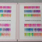 Royal SunShine Cateyes Collection 36 màu