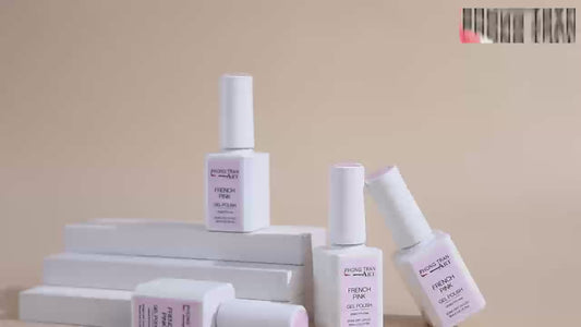 French Pink Chai Lẻ (New)