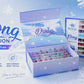Royal Collection Đông 48 color Gel (New)