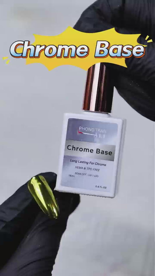 Chrome Base (New)