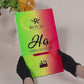 Royal Collection Hạ 48 màu Super Hot cho mùa Hè 2026