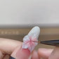 Gel Nặn Hoa 3D Pearl White (New Ngọc Trai)