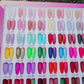 Royal Jelly PURITY Collection 48 Màu ( New Hot Trending )