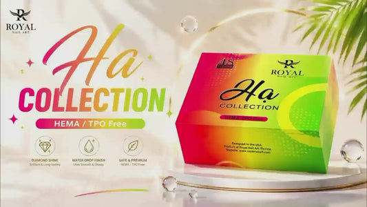 Royal SUMMER 2026 Super Hot Trending Collection Hạ 48 màu