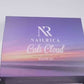 NAILRICA Builder Gel "Cali Cloud" Collection of 12 Colors