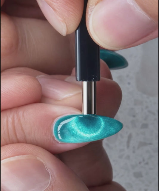 Nam Châm Thanh Bọc Nhựa Loại Mới New (Pack of 2)